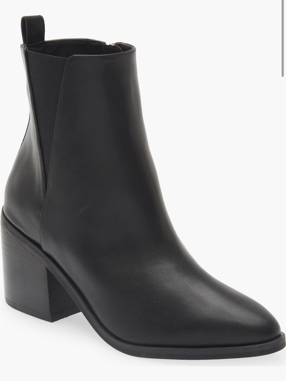 BP. Baylee Bootie W8.5